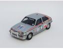 Trofeu TFRRUK32 VAUXHALL CHEVETTE HSR N.18 RAC RALLY 1980 MACRAE-NICHOLSON 1:43 Modellino