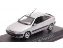 Norev NV154307 CITROEN XSARA VTS 1997 ALUMINIUM SILVER 1:43 Modellino
