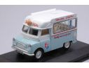 Oxford OXFCA021 BEDFORD CA ICE CREAM 1:43 Modellino