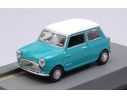 Oxford OXFMIN020 MINI COOPER YOU HAVE BEEN NICKED 1:43 Modellino