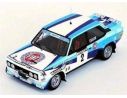 Trofeu TFRRNZ02 FIAT 131 ABARTH N.2 RALLY NEW ZEALAND 1980 ROHRL-GEISTDORFER 1:43 Modellino