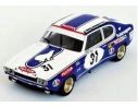 Trofeu TFRRSE05 FORD CAPRI 2600 RS N.31 WINNER MANTORP PARK 1972 RONNIE PETERSON 1:43 Modellino