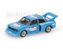 Minichamps PM400772308 BMW 320 I N.8 DRM'77 1:43 Modellino