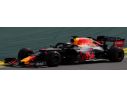 Spark Model S6046 ASTON MARTIN RED BULL MAX VERSTAPPEN 2019 N.33 WINNER BRAZILIAN GP 1:43 Modellino