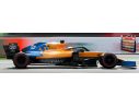 Spark Model S6050 MC LAREN C.SAINZ JR.2019 N.55 USA GP 100th GP WITH PIT BOARD 1:43 Modellino