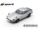 Spark Model S7750 NISSAN FAIRLADY Z432 1970 1:43 Modellino