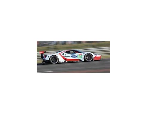 Spark Model S7933 FORD GT N.69 LM 2019 R.BRISCOE-R.WESTBROOK-S.DIXON 1:43 Modellino