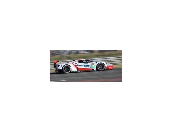 Spark Model S7933 FORD GT N.69 LM 2019 R.BRISCOE-R.WESTBROOK-S.DIXON 1:43 Modellino
