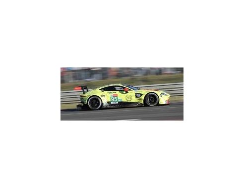 Spark Model S7940 ASTON MARTIN VANTAGE GTE N.95 POLE POS.LMGTE LM 2019 THIIM-SORENSEN-TURN Modellino