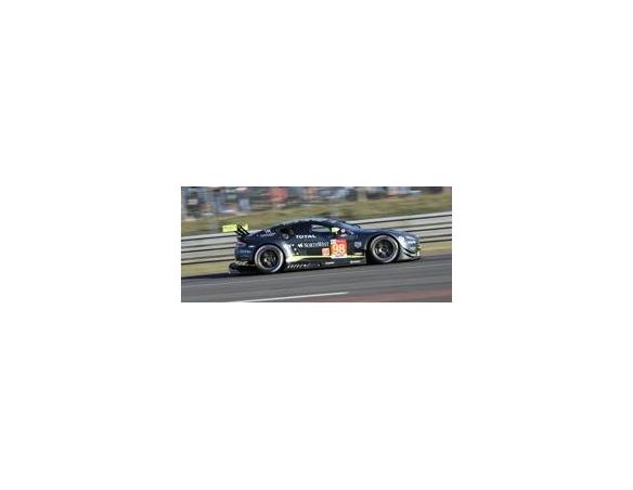 Spark Model S7949 ASTON MARTIN VANTAGE GTE N.98 LM 2019 P.DALLA LANA-P.LAMY-M.LAUDA 1:43 Modellino