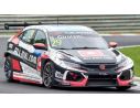 Spark Model S8955 HONDA CIVIC N.29 WINNER RACE 1 WTCR HUNGARORING 2019 N.GIROLAMI 1:43 Modellino