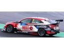 Spark Model S8956 HONDA CIVIC N.9 5th RACE 2 WTCR NURBURGRING 2019 A.TASSI 1:43 Modellino