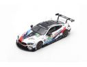 True Scale Miniatures TSM430487 BMW M8 GTE N.81 LM 2018 M.TOMC.-N.CATSB.-P.ENG  TRUESCALE BY SPARK 1:43 Modellino
