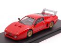 Best Model BT9776 FERRARI 512 BB LM 1979 CERCHI CAMPAGNOLO 1:43 Modellino