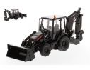 Diecast Master DM85234 CAT 420F2 CENTER PIVOT BACKHOE 1:50 Modellino