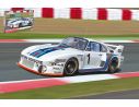 Italeri IT3639 PORSCHE 935 BABY KIT 1:24 Modellino