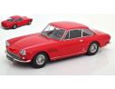KK Scale KKDC180421 FERRARI 330 GT 2+2 1964 RED 1:18 Modellino