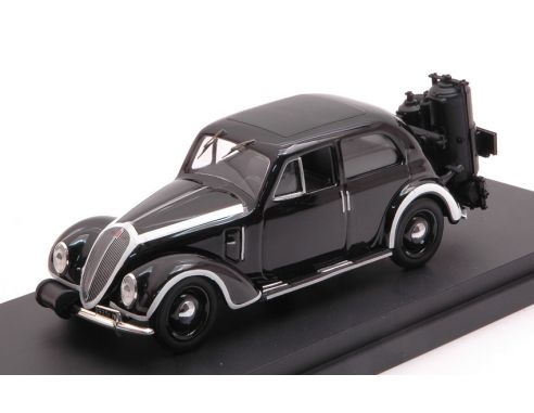 Rio RI4621 FIAT 1500 GASOGENO 1939 1:43 Modellino