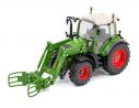 USK SCALEMODELS USK10642 FENDT 313 VARIO FL BALE GRAPPLE 1:32 Modellino