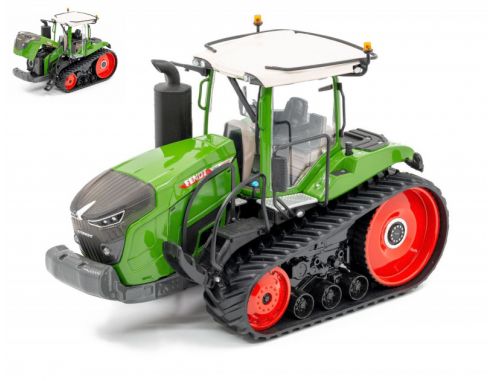 USK SCALEMODELS USK10649 FENDT 943 VARIO MT TRACTOR 1:32 Modellino