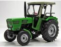 WEISE-TOYS WEIS1071 DEUTZ D 45 06 1978-1980 1:32 Modellino