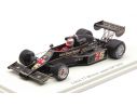 Spark Model S7133 LOTUS 77 MARIO ANDRETTI 1976 N.5 WINNER JAPANESE GP 1:43 Modellino