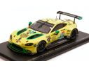 Spark Model S7941 ASTON MARTIN VANTAGE GTE N.97 LM 2019 M.MARTIN-A.LYNN-J.ADAM 1:43 Modellino