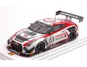 Spark Model SB180 NISSAN GT-R N.22 24 H SPA 2016 SANCHEZ-SIMMONS-SARAZIN-WALKINSHAW 1:43 Modellino