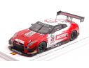 Spark Model SB183 NISSAN GTR N.22 24 H SPA 2017 PARRY-MOORE-SIMMONS 1:43 Modellino