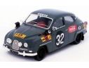 Trofeu TFRRSE06 SAAB 96 N.32 EAST AFRICAN SAFARI 1964 MAYERS-POTTER 1:43 Modellino