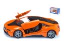 SIKU SK2348 BMW i8 LCL 1:50 Modellino