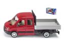 Sky Marks SK3538 CAMION MERCEDES C/CASSONE 1:50 Modellino