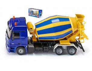 Sky Marks SK3539 BETONIERA MERCEDES 1:50 Modellino