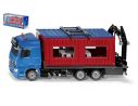 Sky Marks SK3556 CAMION CON CONTAINER 1:50 Modellino