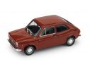 Brumm BM0500-09 FIAT 127 1971 ROSSO SIERRA 1:43 Modellino