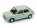 Brumm BM0500-11 FIAT 127 1971 VERDE CHIARO 1:43 Modellino