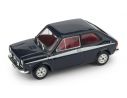 Brumm BM0644-02 GIANNINI 127 NP 1971 BLU SCURO 1:43 Modellino