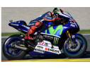 SPARK MODEL M43001 YAMAHA YZR M1 N.99 J.LORENZO WINNER VALENCIA GP W.C.2015 1:43 Modellino