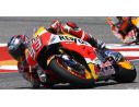 SPARK MODEL M43039 HONDA RC213V MARC MARQUEZ 2017 N.93 WINNER USA GP 1:43 Modellino