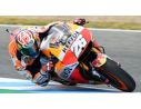 SPARK MODEL M43040 HONDA RC213V DANI PEDROSA 2017 N.26 WINNER SPANISH GP JEREZ 1:43 Modellino