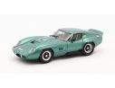 MATRIX SCALE MODELS MXR50101-011 AX A98 COUPE 1964 GREEN 1:43 Modellino