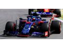 Spark Model S6047 RED BULL TORO ROSSO HONDA PIERRE GASLY 2019 N.10 2nd BRAZILIAN GP 1:43 Modellino