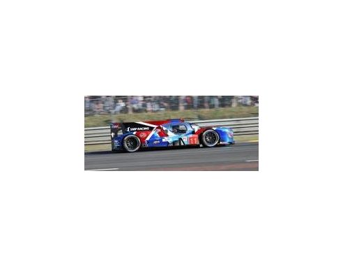 Spark Model S7906 BR ENGINEERING BR1 N.11 3rd LM 2019 V.PETROV-M.ALESHIN-S.VANDOORN 1:43 Modellino