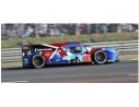 Spark Model S7906 BR ENGINEERING BR1 N.11 3rd LM 2019 V.PETROV-M.ALESHIN-S.VANDOORN 1:43 Modellino