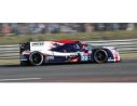 Spark Model S7909 LIGIER JS P217 GIBSON N.22 9th LM 2019 P.HANSON-F.ALBUQUERQUE-P.DI RESTA Modellino
