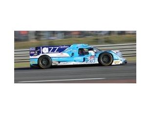 Spark Model S7911 ORECA 07 GIBSON N.25 LM 2019 D.ZOLLINGER-A.PIZZITOLA-J.FALB 1:43 Modellino