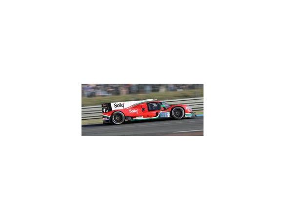 Spark Model S7916 ORECA 07 GIBSON N.31 LM 2019 R.GONZALES-P.MALDONADO-A.DAVIDSON 1:43 Modellino