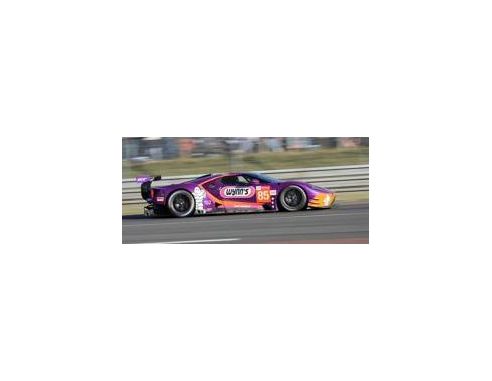 Spark Model S7945 FORD GT N.85 LM 2019 B.KEATING-J.BLEEKEMOLEN-F.FRAGA 1:43 Modellino