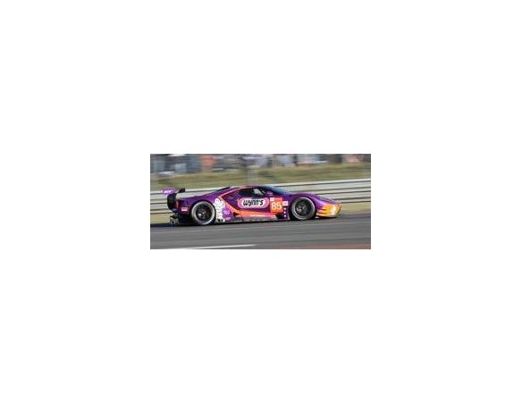 Spark Model S7945 FORD GT N.85 LM 2019 B.KEATING-J.BLEEKEMOLEN-F.FRAGA 1:43 Modellino
