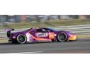 Spark Model S7945 FORD GT N.85 LM 2019 B.KEATING-J.BLEEKEMOLEN-F.FRAGA 1:43 Modellino